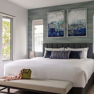 Suite con 3 camere da letto con letto king size